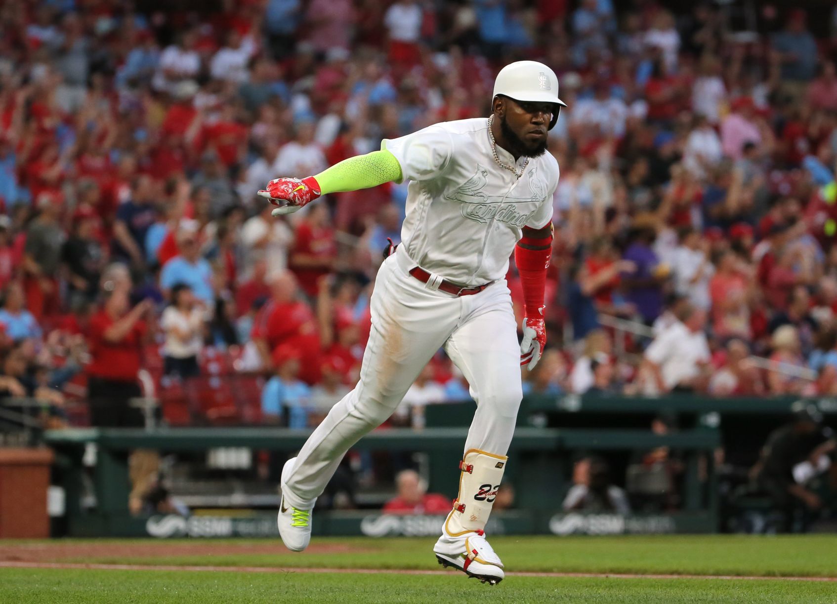 Colorado Rockies vs St. Louis Cardinals